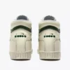 Game L High Waxed Sporty sneakers Game L High Waxed Sporty sneakers