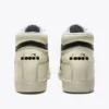 Game L High Waxed Sporty sneakers Game L High Waxed Sporty sneakers