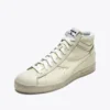 Game L High Waxed Sporty sneakers Game L High Waxed Sporty sneakers