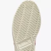Game L High Waxed Sporty sneakers Game L High Waxed Sporty sneakers