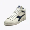 Game L High Waxed Sporty sneakers Game L High Waxed Sporty sneakers