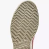 Game L High Waxed Sporty sneakers Game L High Waxed Sporty sneakers