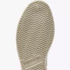 Game L High Waxed Sporty sneakers Game L High Waxed Sporty sneakers