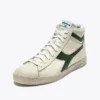 Game L High Waxed Sporty sneakers Game L High Waxed Sporty sneakers