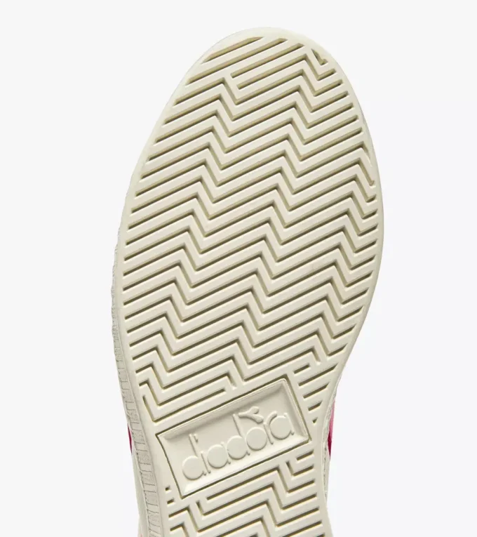 Game L High Waxed Sporty sneakers Game L High Waxed Sporty sneakers