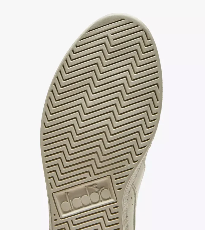 Game L High Waxed Sporty sneakers Game L High Waxed Sporty sneakers