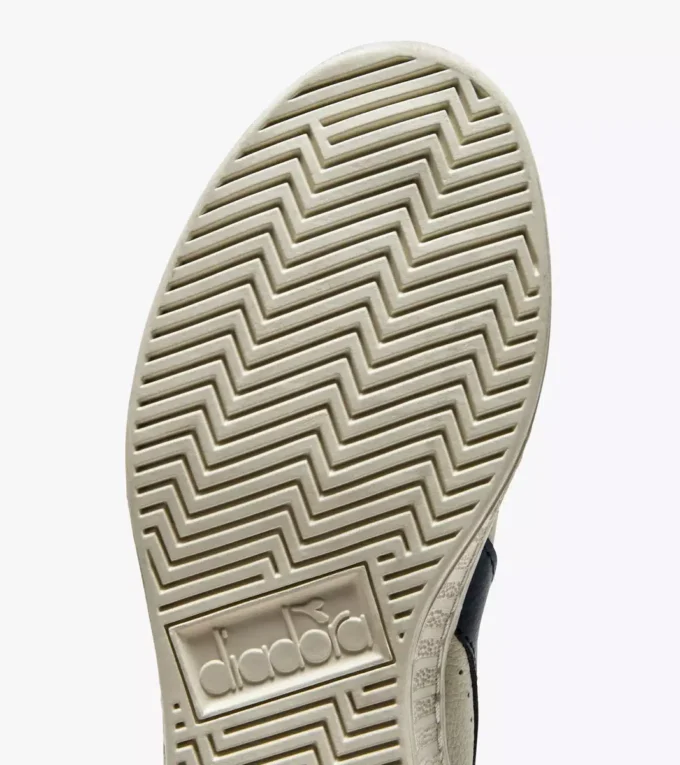 Game L High Waxed Sporty sneakers Game L High Waxed Sporty sneakers