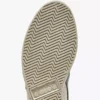 Game L High Waxed Sporty sneakers Game L High Waxed Sporty sneakers