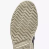 Game L High Waxed Sporty sneakers Game L High Waxed Sporty sneakers