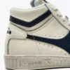 Game L High Waxed Sporty sneakers Game L High Waxed Sporty sneakers