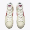 Game L High Waxed Sporty sneakers Game L High Waxed Sporty sneakers