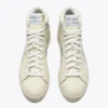 Game L High Waxed Sporty sneakers Game L High Waxed Sporty sneakers
