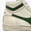 Game L High Waxed Sporty sneakers Game L High Waxed Sporty sneakers