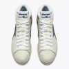 Game L High Waxed Sporty sneakers Game L High Waxed Sporty sneakers