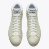 Game L High Waxed Sporty sneakers Game L High Waxed Sporty sneakers