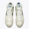 Game L High Waxed Sporty sneakers Game L High Waxed Sporty sneakers