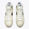 Game L High Waxed Sporty sneakers Game L High Waxed Sporty sneakers
