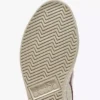 Game L High Waxed Studs Wn Baskets rétro montantes de tennis Game L High Waxed Studs Wn Baskets rétro montantes de tennis