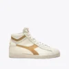 Game L High Waxed Suede Pop Baskets sportives Game L High Waxed Suede Pop Baskets sportives