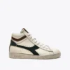 Game L High Waxed Suede Pop Baskets sportives Game L High Waxed Suede Pop Baskets sportives