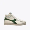 Game L High Waxed Suede Pop Baskets sportives Game L High Waxed Suede Pop Baskets sportives