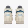 Game L High Waxed Suede Pop Baskets sportives Game L High Waxed Suede Pop Baskets sportives