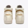 Game L High Waxed Suede Pop Baskets sportives Game L High Waxed Suede Pop Baskets sportives