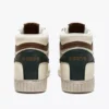 Game L High Waxed Suede Pop Baskets sportives Game L High Waxed Suede Pop Baskets sportives