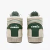 Game L High Waxed Suede Pop Baskets sportives Game L High Waxed Suede Pop Baskets sportives