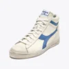 Game L High Waxed Suede Pop Baskets sportives Game L High Waxed Suede Pop Baskets sportives