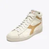 Game L High Waxed Suede Pop Baskets sportives Game L High Waxed Suede Pop Baskets sportives