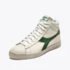 Game L High Waxed Suede Pop Baskets sportives Game L High Waxed Suede Pop Baskets sportives
