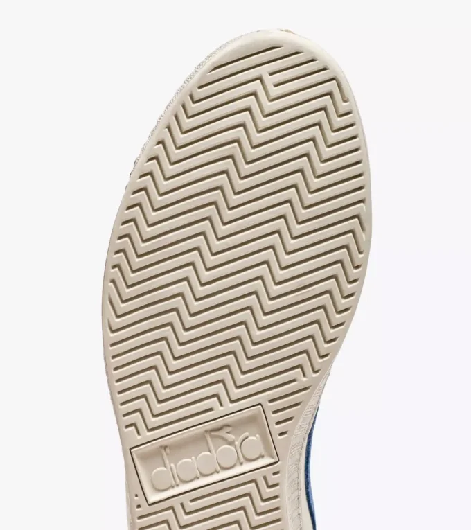 Game L High Waxed Suede Pop Baskets sportives Game L High Waxed Suede Pop Baskets sportives