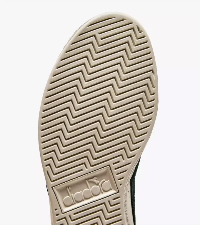 Game L High Waxed Suede Pop Baskets sportives Game L High Waxed Suede Pop Baskets sportives