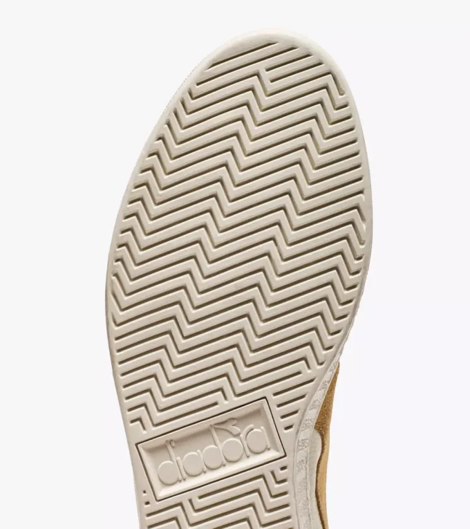 Game L High Waxed Suede Pop Baskets sportives Game L High Waxed Suede Pop Baskets sportives
