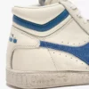 Game L High Waxed Suede Pop Baskets sportives Game L High Waxed Suede Pop Baskets sportives