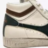 Game L High Waxed Suede Pop Baskets sportives Game L High Waxed Suede Pop Baskets sportives