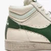 Game L High Waxed Suede Pop Baskets sportives Game L High Waxed Suede Pop Baskets sportives