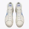 Game L High Waxed Suede Pop Baskets sportives Game L High Waxed Suede Pop Baskets sportives