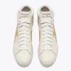 Game L High Waxed Suede Pop Baskets sportives Game L High Waxed Suede Pop Baskets sportives