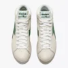 Game L High Waxed Suede Pop Baskets sportives Game L High Waxed Suede Pop Baskets sportives