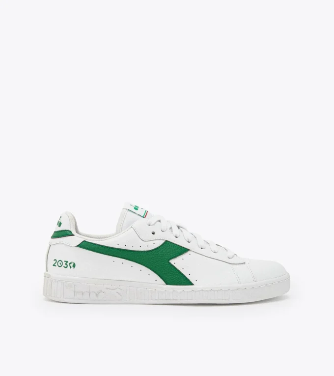 Game L Low 2030 Baskets sportives – Unisexe Game L Low 2030 Baskets sportives – Unisexe