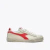 Game L Low Fluo Waxed Baskets sportives – Unisexe Game L Low Fluo Waxed Baskets sportives – Unisexe