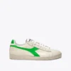 Game L Low Fluo Waxed Baskets sportives – Unisexe Game L Low Fluo Waxed Baskets sportives – Unisexe