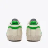 Game L Low Fluo Waxed Baskets sportives – Unisexe Game L Low Fluo Waxed Baskets sportives – Unisexe
