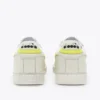 Game L Low Fluo Waxed Baskets sportives – Unisexe Game L Low Fluo Waxed Baskets sportives – Unisexe