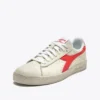 Game L Low Fluo Waxed Baskets sportives – Unisexe Game L Low Fluo Waxed Baskets sportives – Unisexe