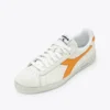 Game L Low Fluo Waxed Baskets sportives – Unisexe Game L Low Fluo Waxed Baskets sportives – Unisexe