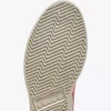 Game L Low Fluo Waxed Baskets sportives – Unisexe Game L Low Fluo Waxed Baskets sportives – Unisexe
