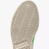 Game L Low Fluo Waxed Baskets sportives – Unisexe Game L Low Fluo Waxed Baskets sportives – Unisexe